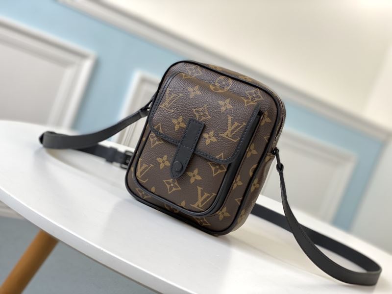 Louis Vuitton Satchel Bags
